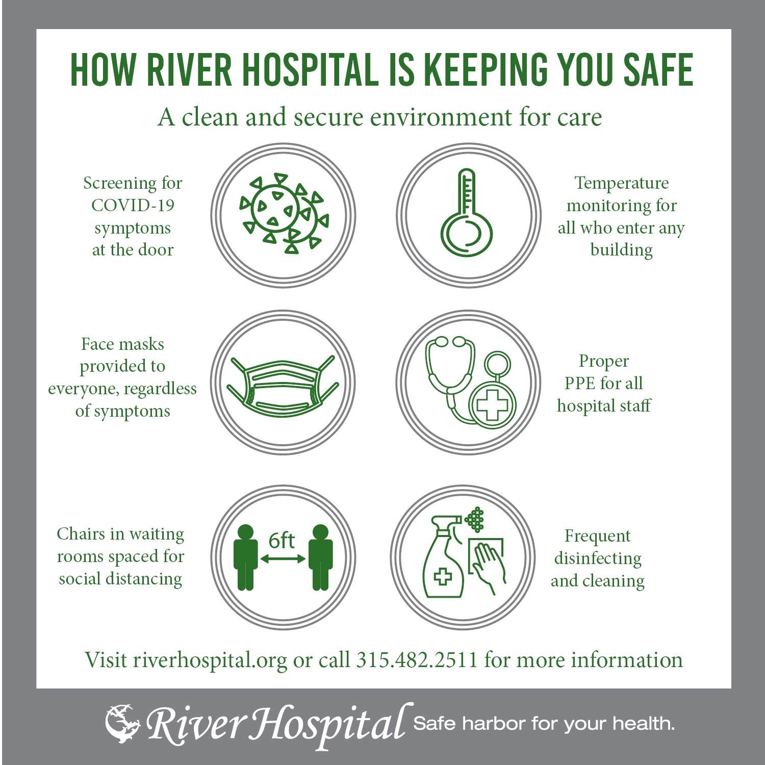 RH safety social ad June 2020