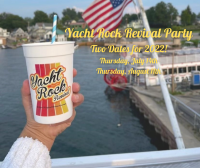 Yacht Rock Revival Party #1