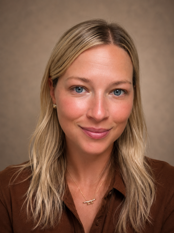 Alexandra LaClair, NP
