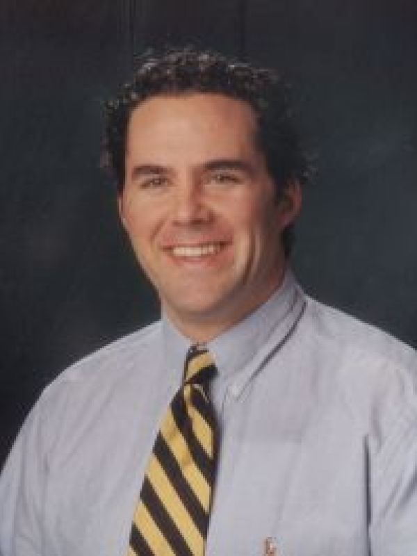 Michael Hill, MD