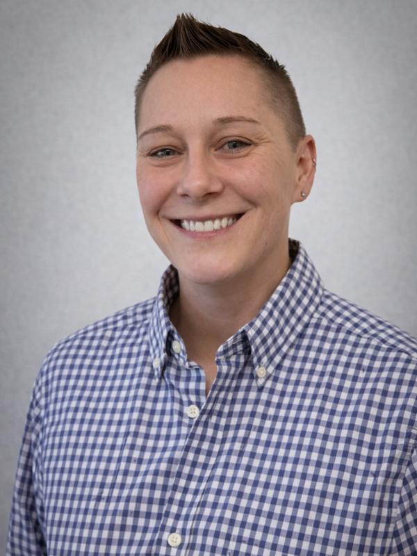 Sarah Stanton, FNP-BC