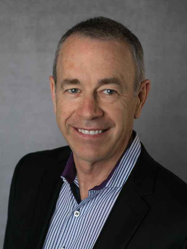 David Gordon, MD
