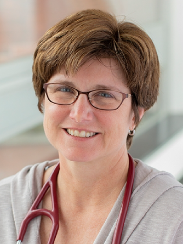 Kelly Scott, MD