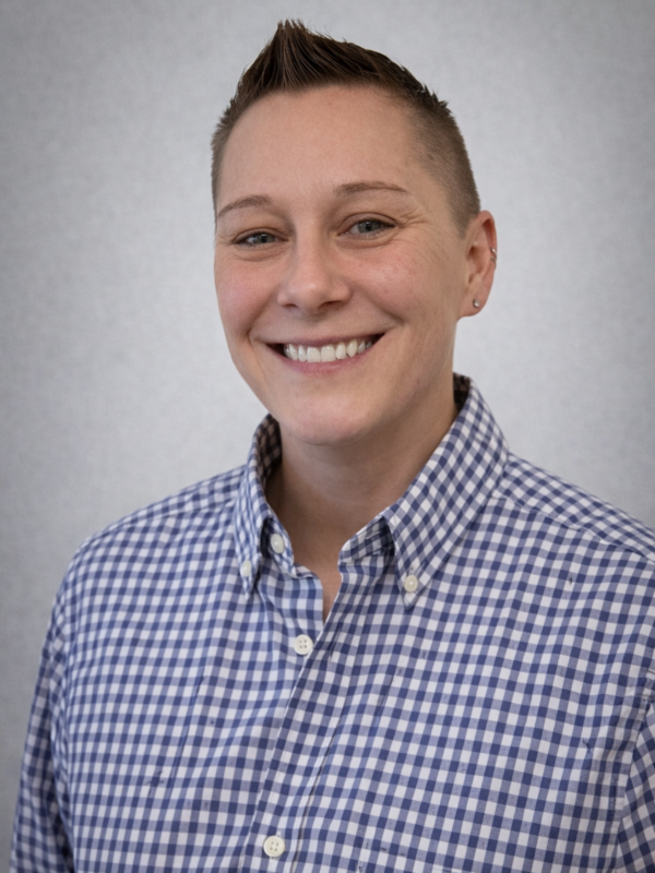 Sarah Stanton, FNP-BC